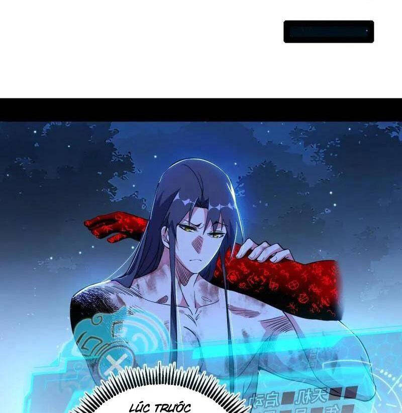 Ta Là Tà Đế Chap 493 - Next Chap 494