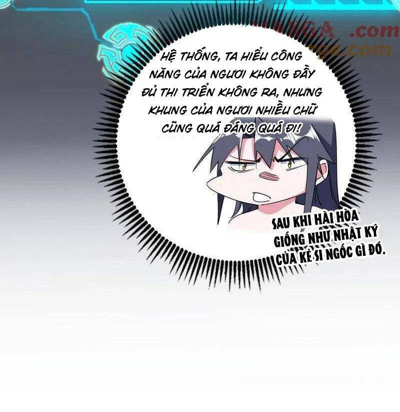 Ta Là Tà Đế Chap 493 - Next Chap 494