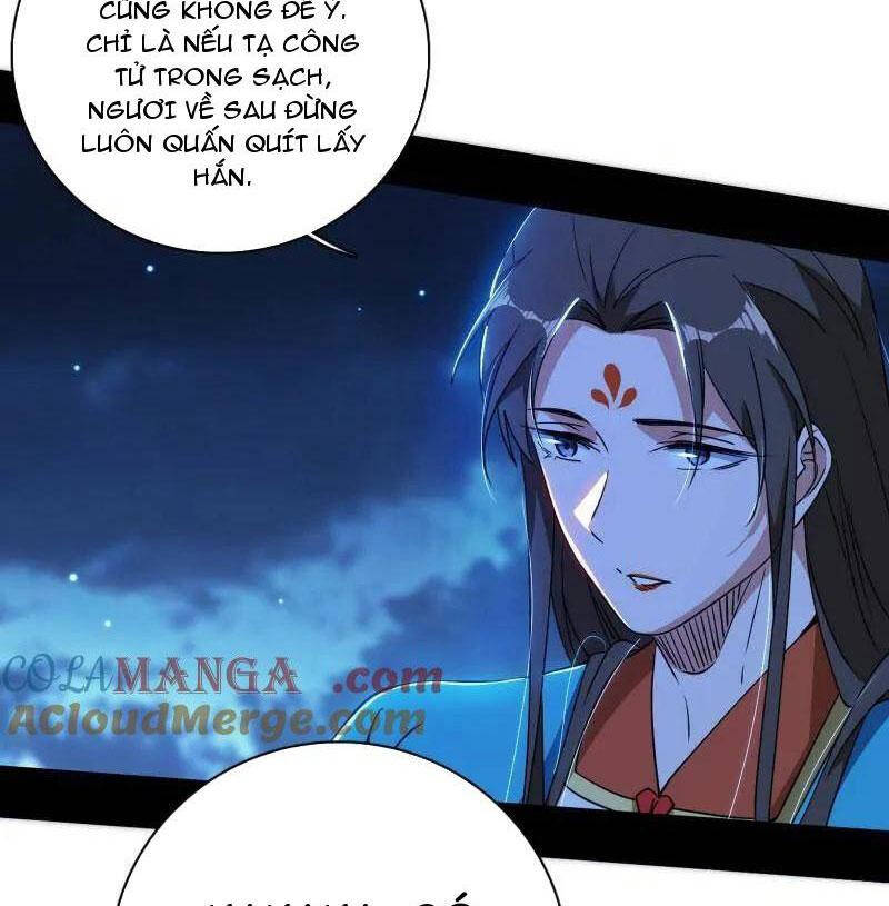 Ta Là Tà Đế Chap 493 - Next Chap 494