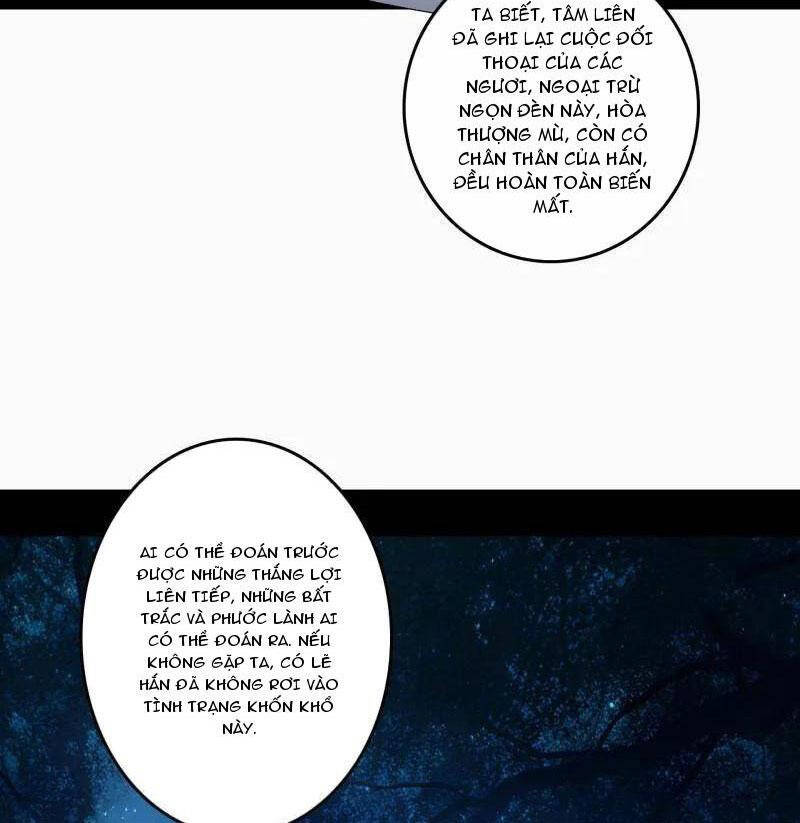 Ta Là Tà Đế Chap 493 - Next Chap 494