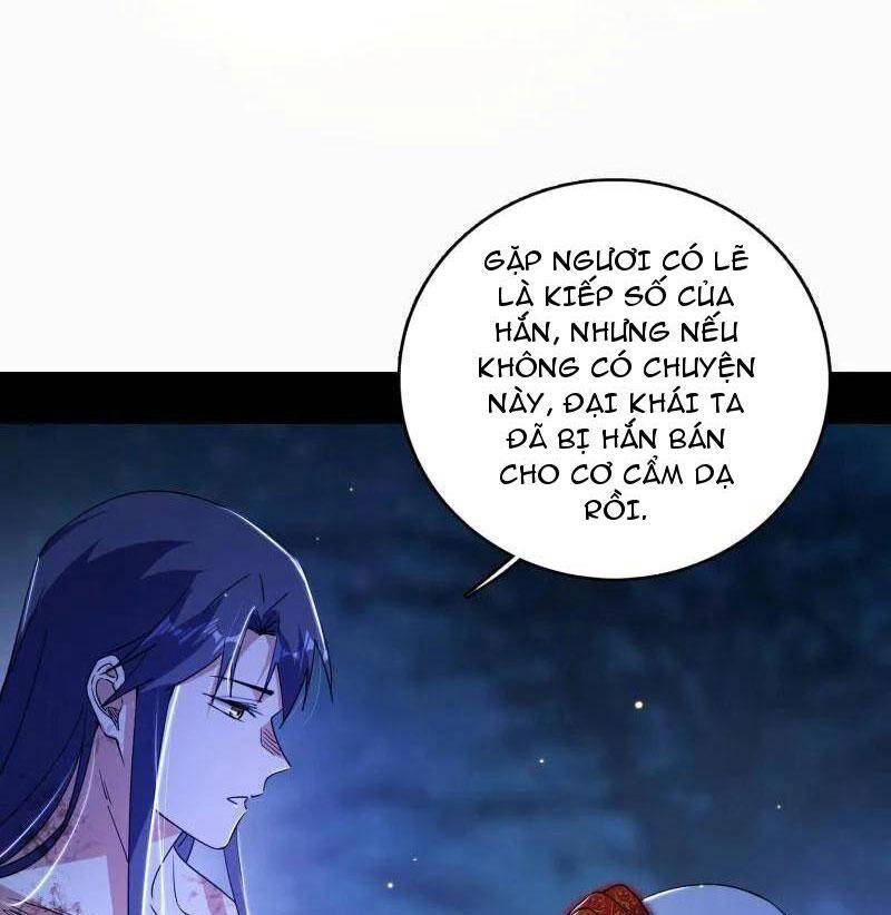 Ta Là Tà Đế Chap 493 - Next Chap 494