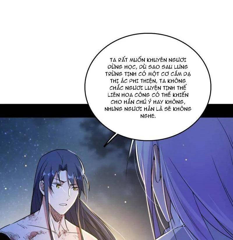 Ta Là Tà Đế Chap 493 - Next Chap 494
