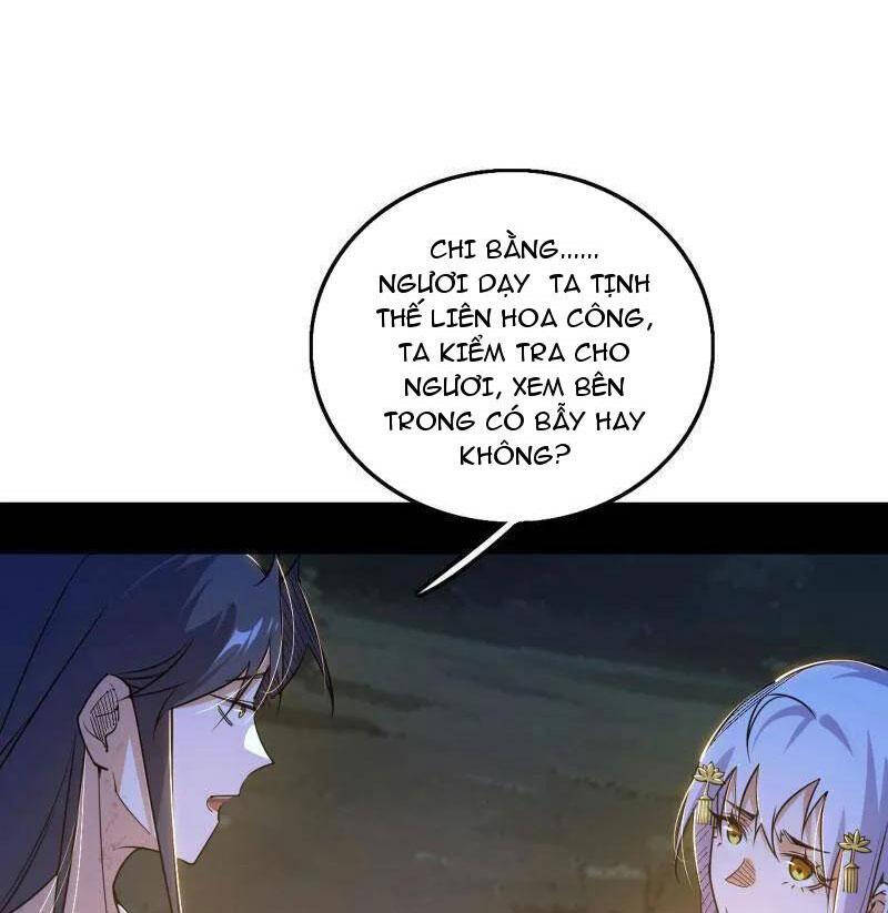 Ta Là Tà Đế Chap 493 - Next Chap 494