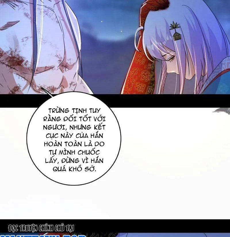 Ta Là Tà Đế Chap 493 - Next Chap 494
