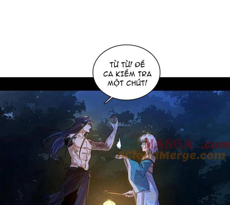 Ta Là Tà Đế Chap 493 - Next Chap 494