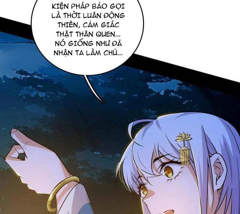 Ta Là Tà Đế Chap 493 - Next Chap 494
