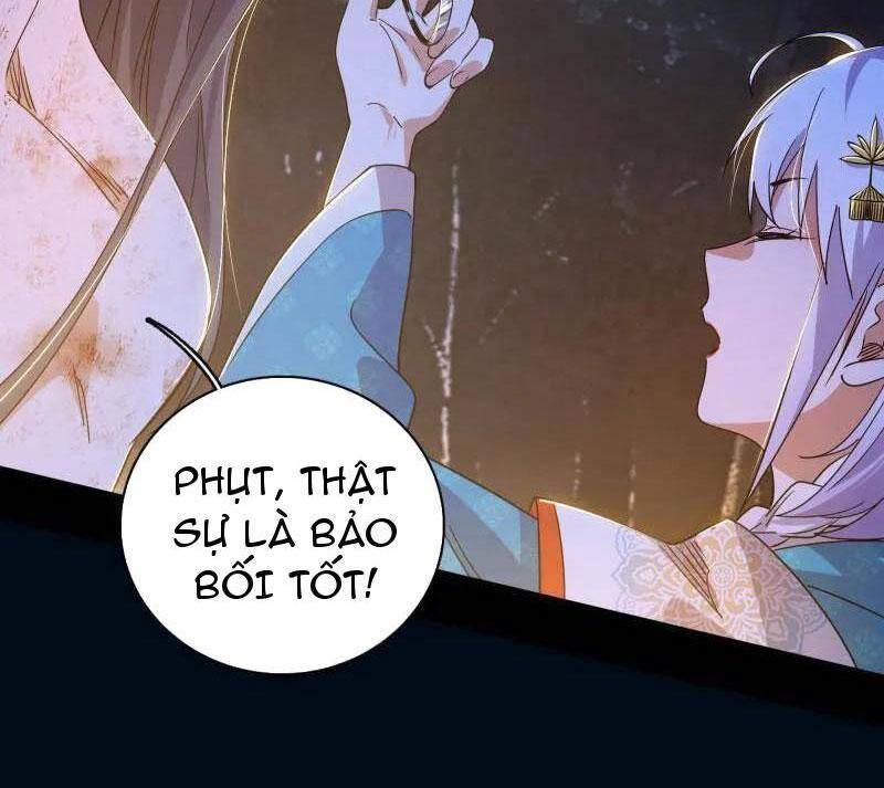 Ta Là Tà Đế Chap 493 - Next Chap 494