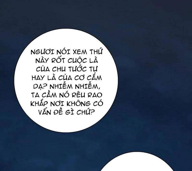 Ta Là Tà Đế Chap 493 - Next Chap 494