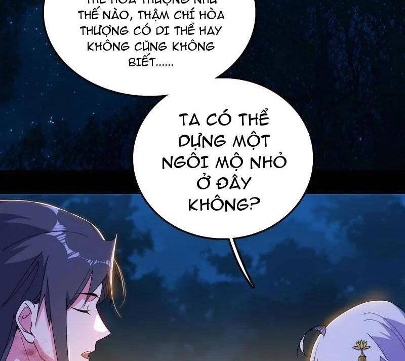 Ta Là Tà Đế Chap 493 - Next Chap 494