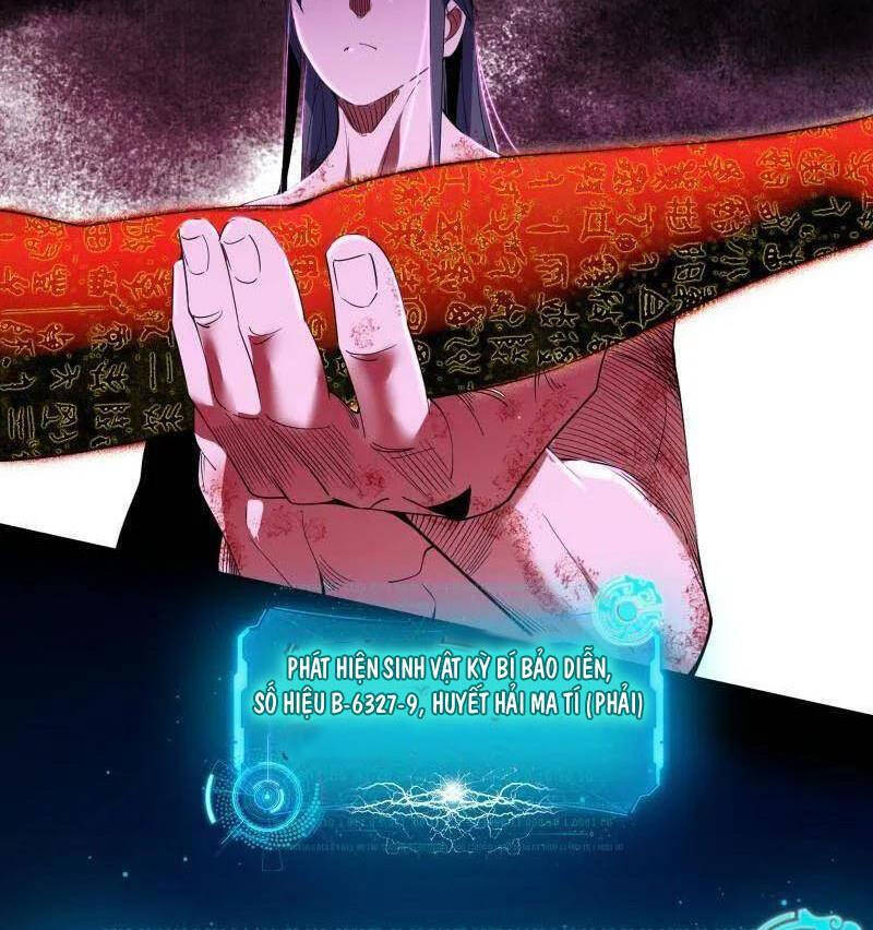 Ta Là Tà Đế Chap 492 - Next Chap 493