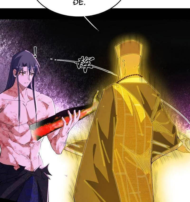 Ta Là Tà Đế Chap 492 - Next Chap 493