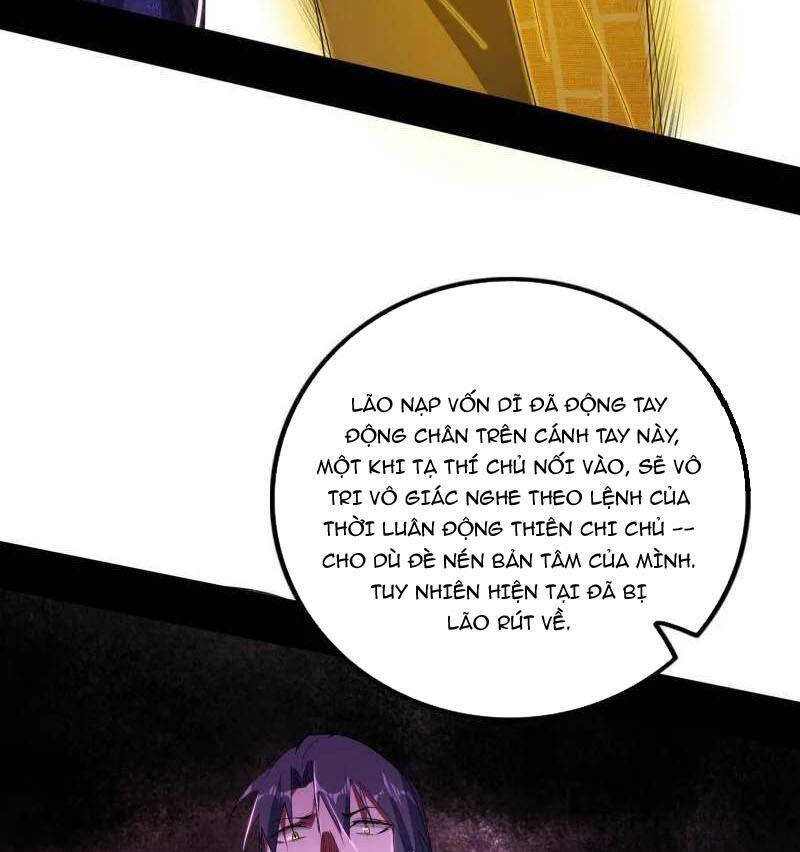 Ta Là Tà Đế Chap 492 - Next Chap 493