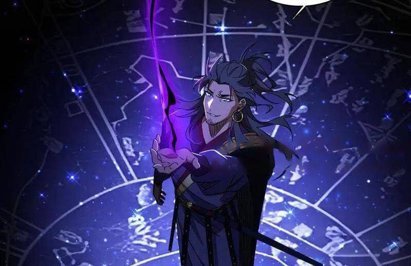 Ta Là Tà Đế Chap 492 - Next Chap 493