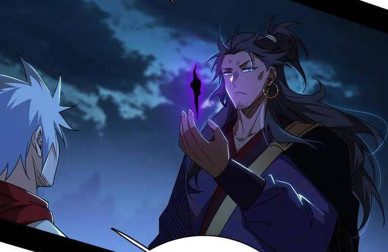 Ta Là Tà Đế Chap 492 - Next Chap 493