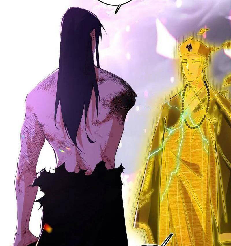 Ta Là Tà Đế Chap 492 - Next Chap 493