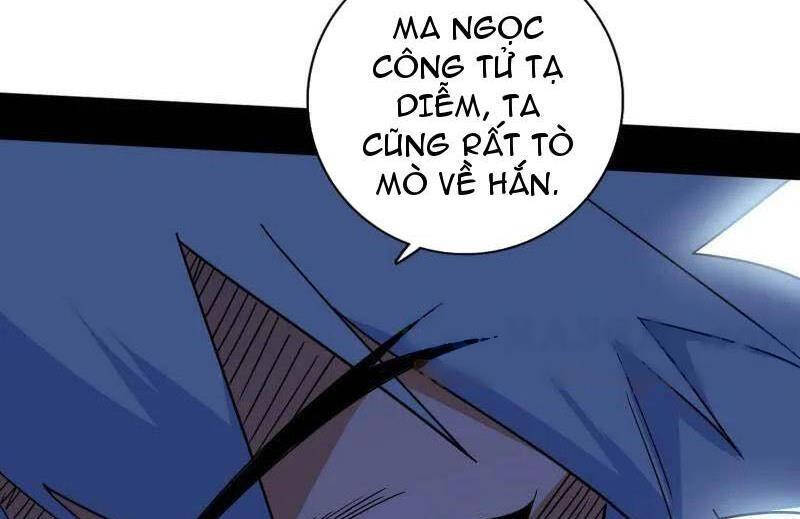 Ta Là Tà Đế Chap 492 - Next Chap 493