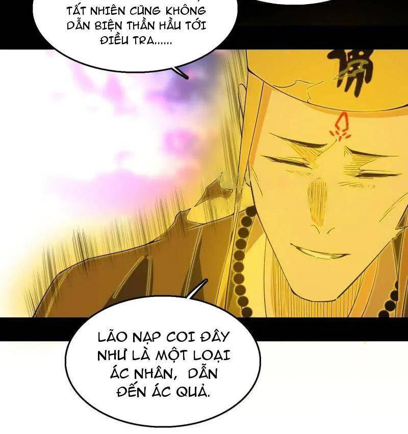 Ta Là Tà Đế Chap 492 - Next Chap 493
