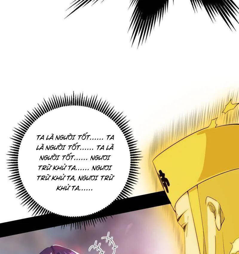 Ta Là Tà Đế Chap 492 - Next Chap 493