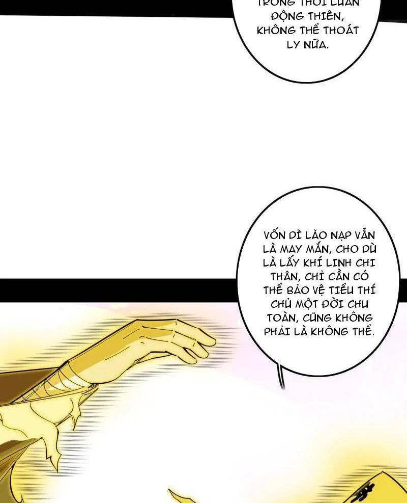 Ta Là Tà Đế Chap 492 - Next Chap 493