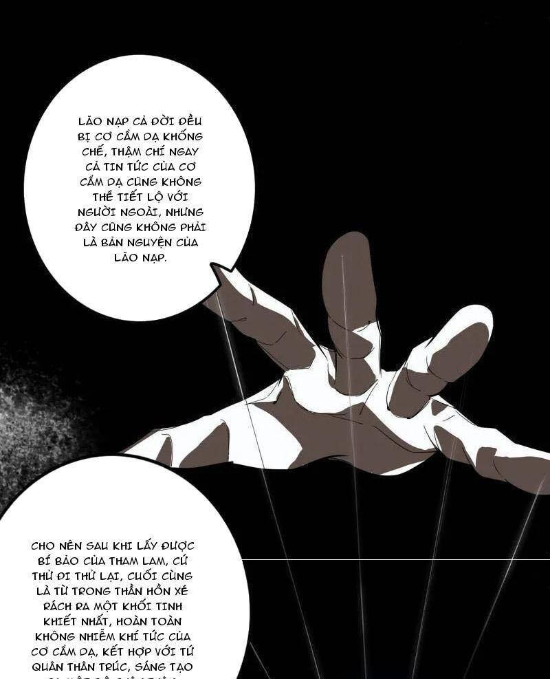Ta Là Tà Đế Chap 492 - Next Chap 493
