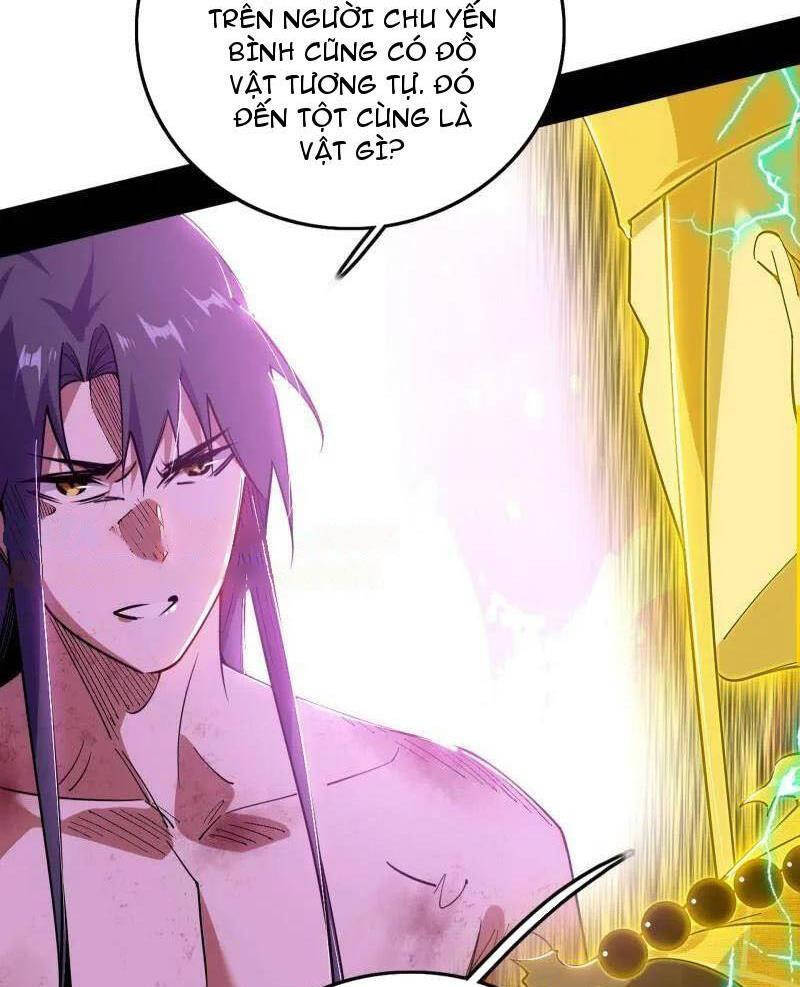 Ta Là Tà Đế Chap 492 - Next Chap 493