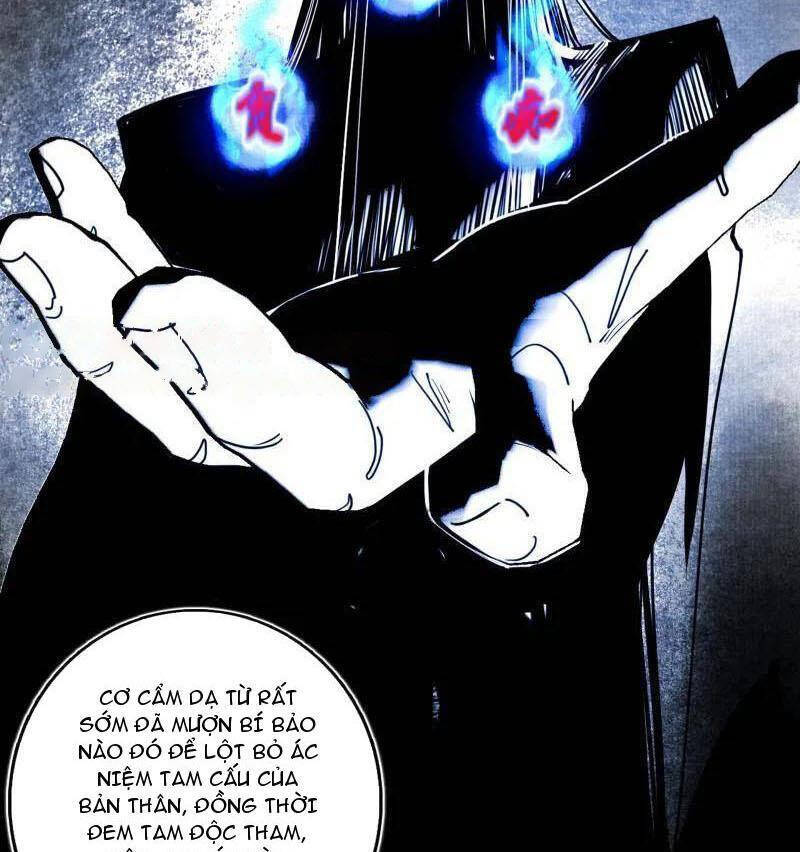 Ta Là Tà Đế Chap 492 - Next Chap 493