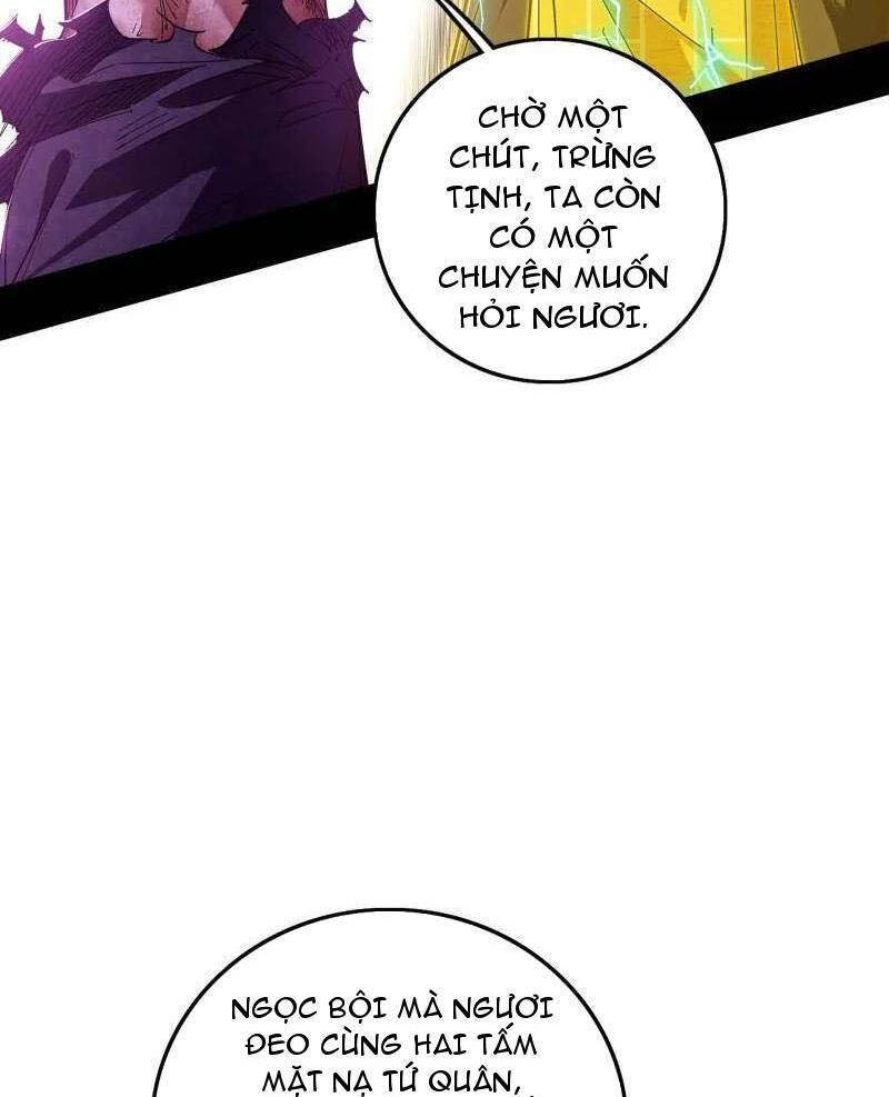 Ta Là Tà Đế Chap 492 - Next Chap 493