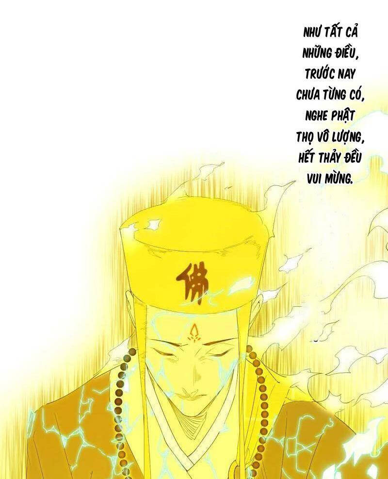 Ta Là Tà Đế Chap 492 - Next Chap 493