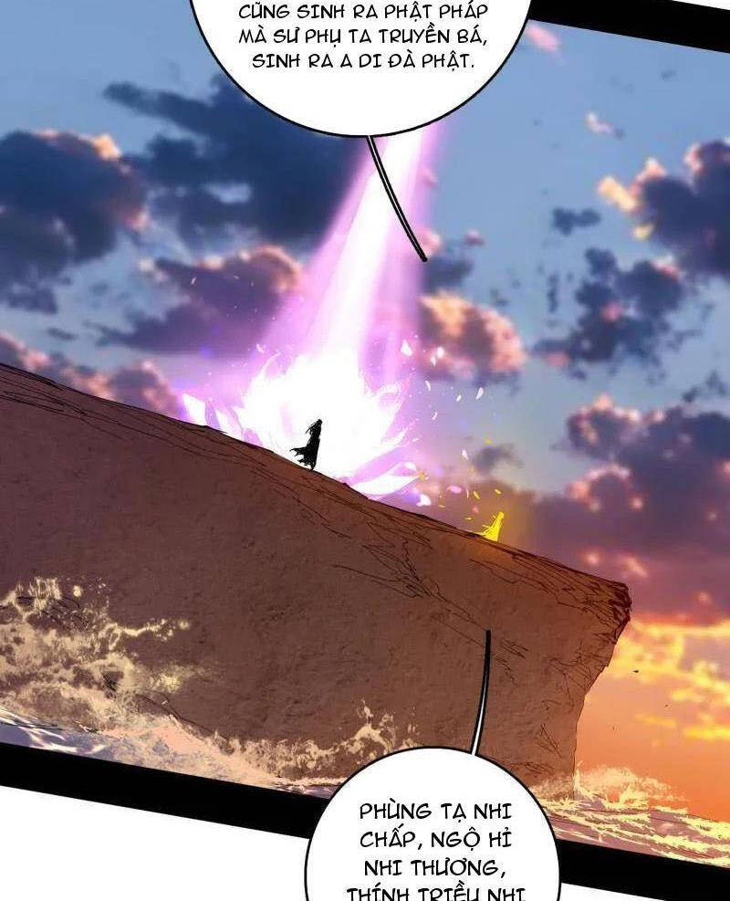 Ta Là Tà Đế Chap 492 - Next Chap 493