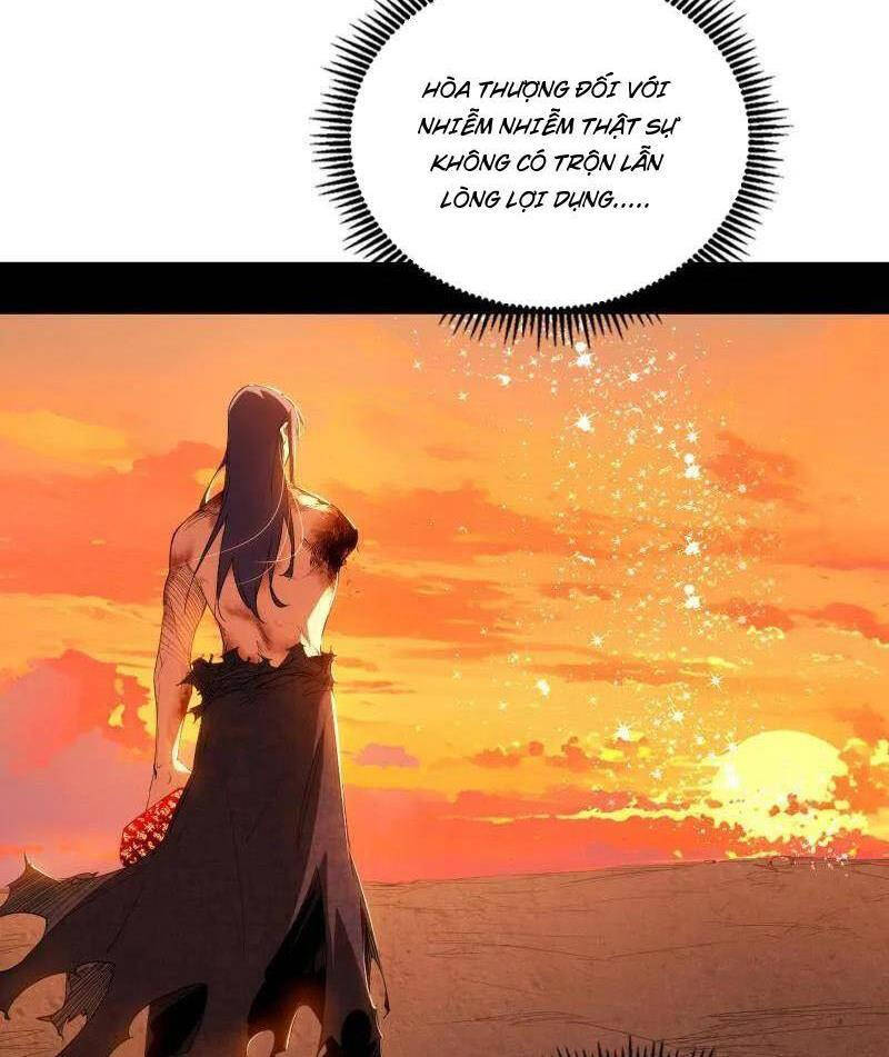 Ta Là Tà Đế Chap 492 - Next Chap 493