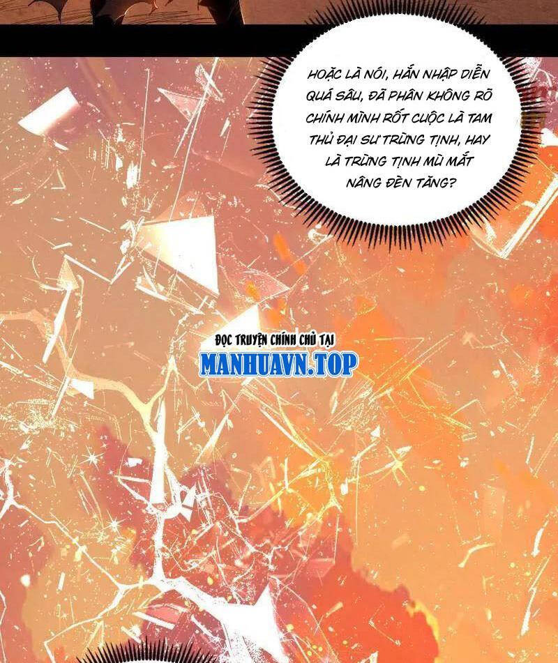 Ta Là Tà Đế Chap 492 - Next Chap 493