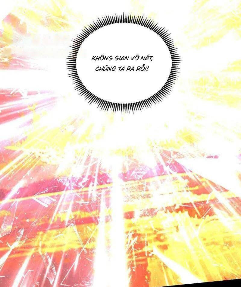 Ta Là Tà Đế Chap 492 - Next Chap 493