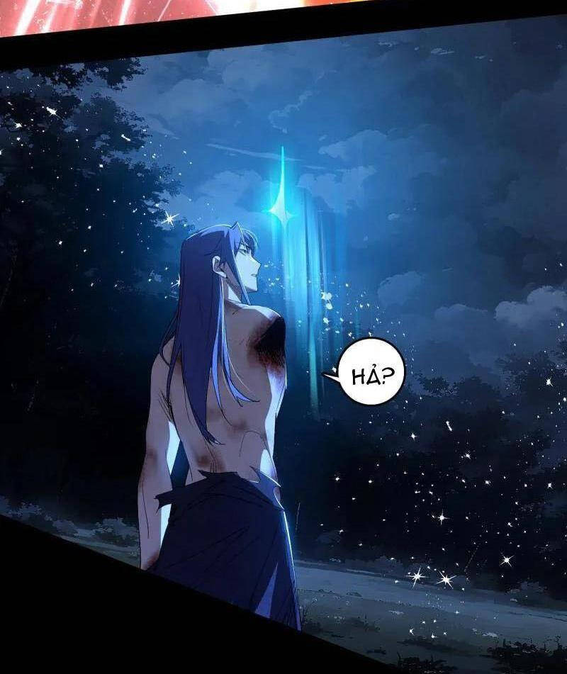 Ta Là Tà Đế Chap 492 - Next Chap 493