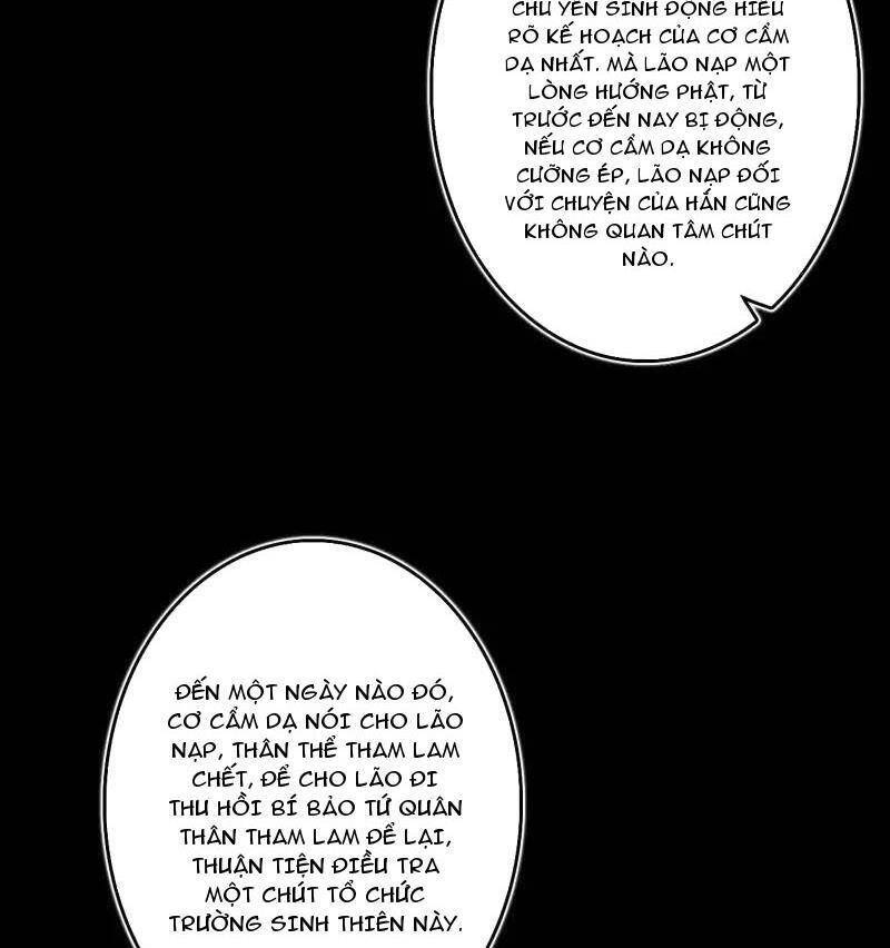 Ta Là Tà Đế Chap 492 - Next Chap 493