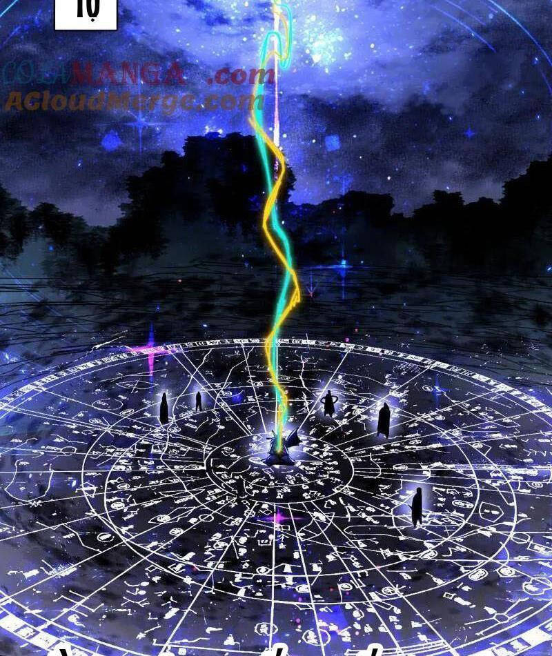 Ta Là Tà Đế Chap 492 - Next Chap 493