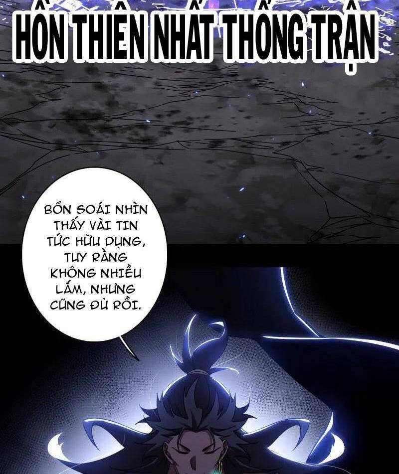 Ta Là Tà Đế Chap 492 - Next Chap 493