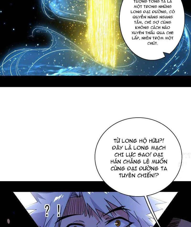 Ta Là Tà Đế Chap 492 - Next Chap 493