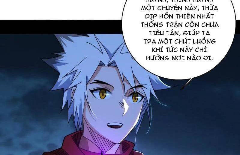Ta Là Tà Đế Chap 492 - Next Chap 493