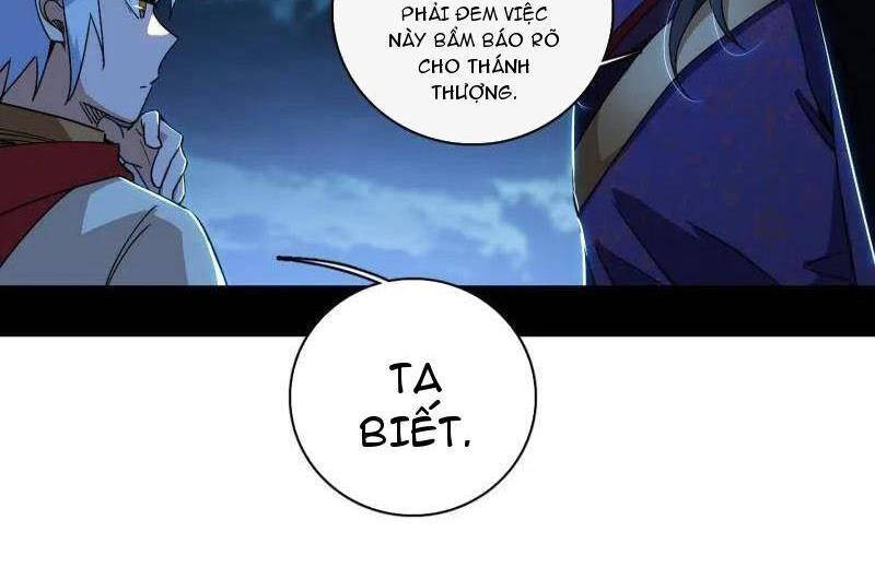 Ta Là Tà Đế Chap 492 - Next Chap 493