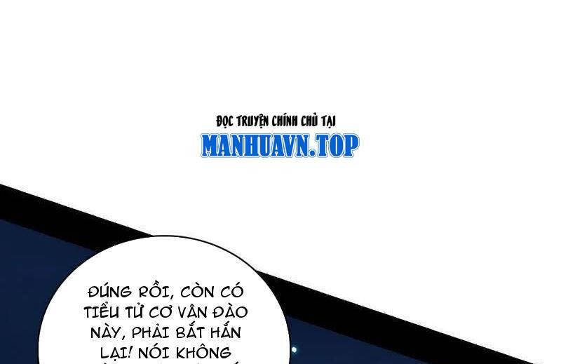 Ta Là Tà Đế Chap 492 - Next Chap 493