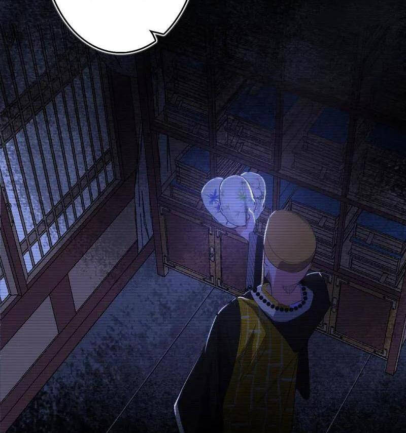 Ta Là Tà Đế Chap 492 - Next Chap 493