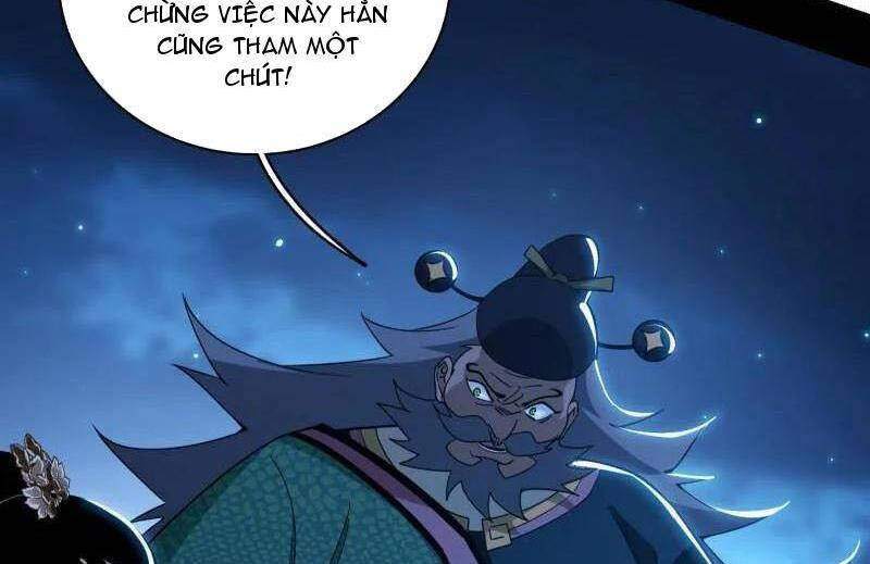 Ta Là Tà Đế Chap 492 - Next Chap 493