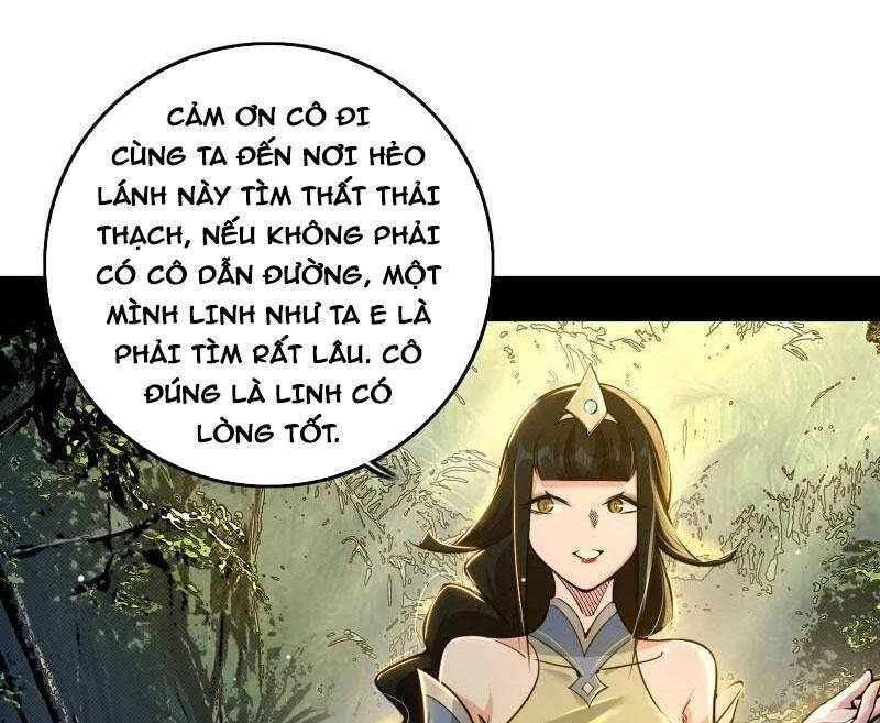 Ta Là Tà Đế Chap 501 - Next Chap 502