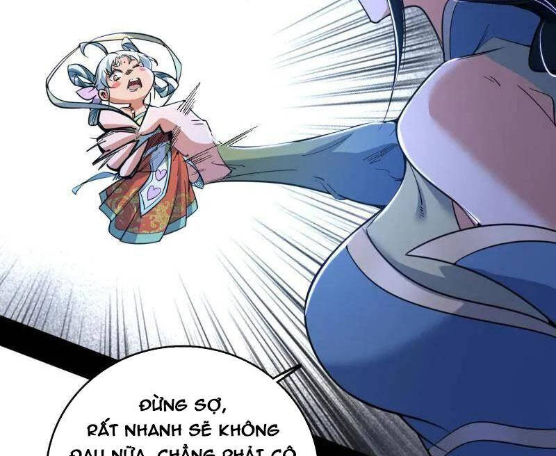 Ta Là Tà Đế Chap 501 - Next Chap 502