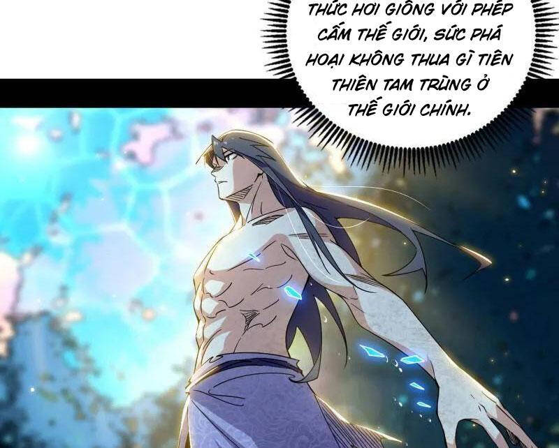 Ta Là Tà Đế Chap 501 - Next Chap 502
