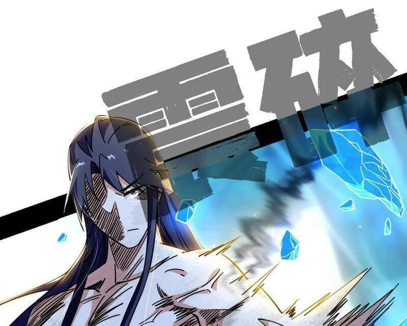 Ta Là Tà Đế Chap 501 - Next Chap 502