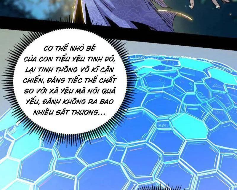Ta Là Tà Đế Chap 501 - Next Chap 502