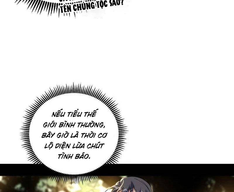 Ta Là Tà Đế Chap 501 - Next Chap 502