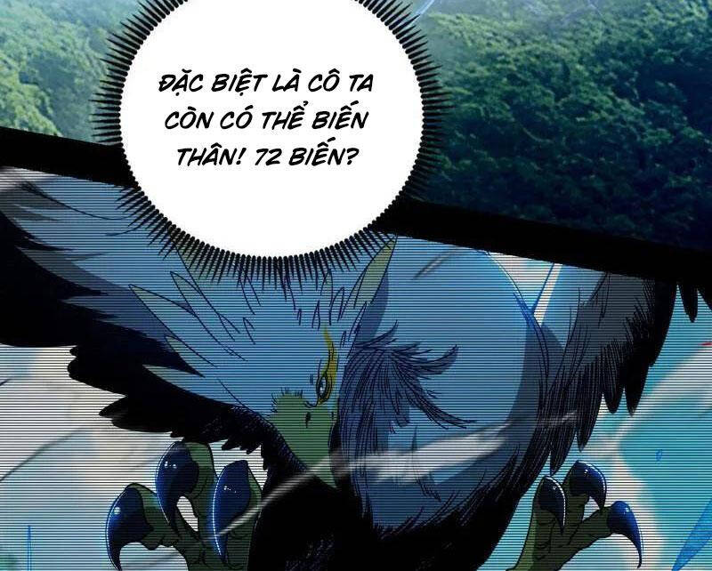 Ta Là Tà Đế Chap 501 - Next Chap 502