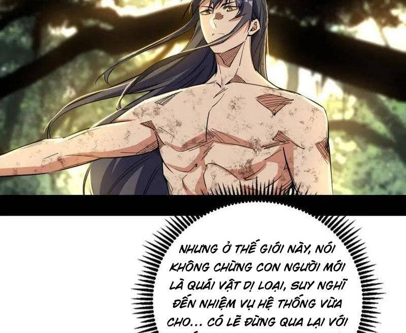 Ta Là Tà Đế Chap 501 - Next Chap 502